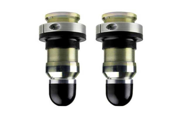 JKS Front Adjustable Coil Spacer, Acos, Wrangler JK, Fits 2007-2018 Jeep Wrangler JK 2210