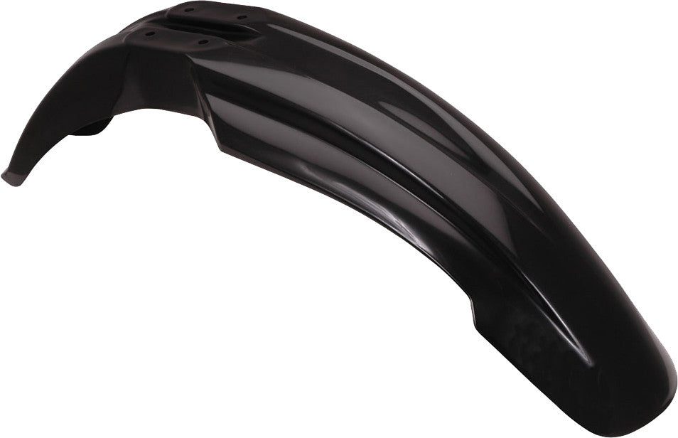 Acerbis 2040470001 Fenders, Black