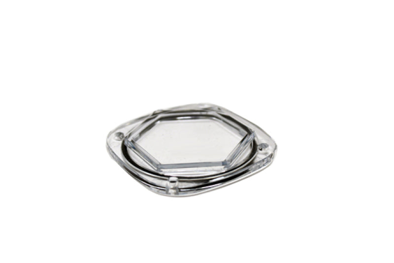 Baja Designs S1 Headlight Lens Kit Spot 660116
