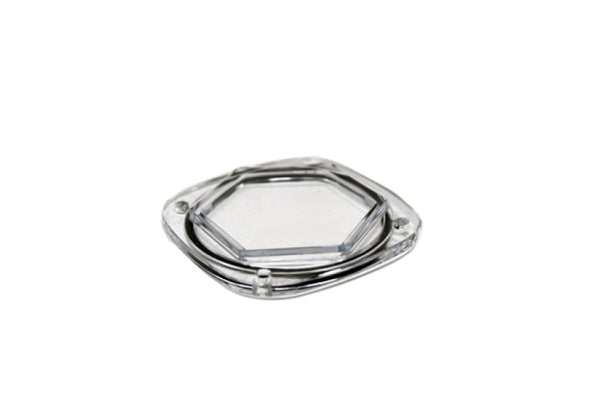 Baja Designs S1 Headlight Lens Kit Spot 660116