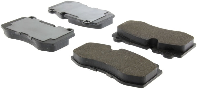 StopTech Street Select Brake Pads w/Hardware Front 305.1223