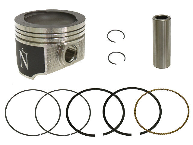 Namura NA-50070-B Pistons