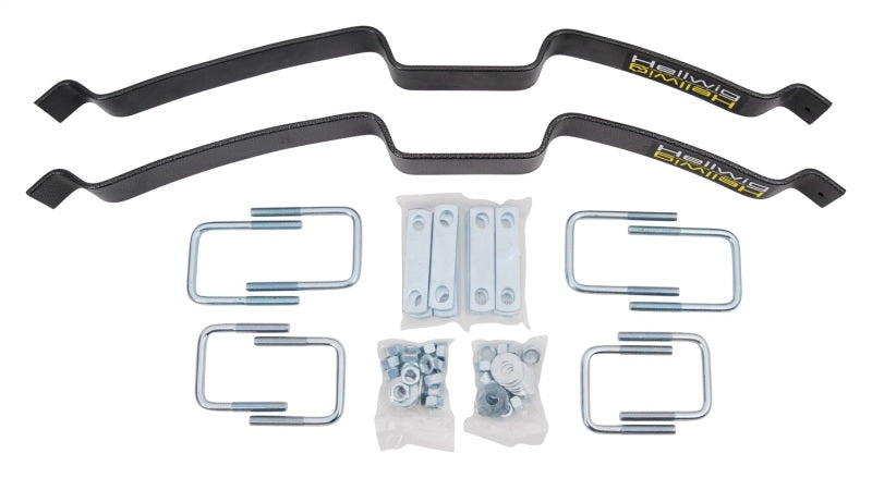 Hellwig 17-20 Fits Ford Raptor Ez Level 990 Helper Spring Up to 2000lbs 975