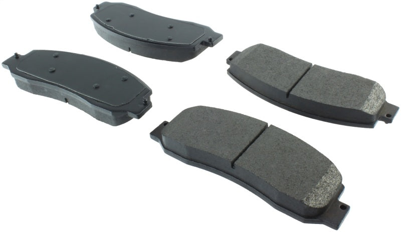 StopTech Street Brake Pads 308.1069