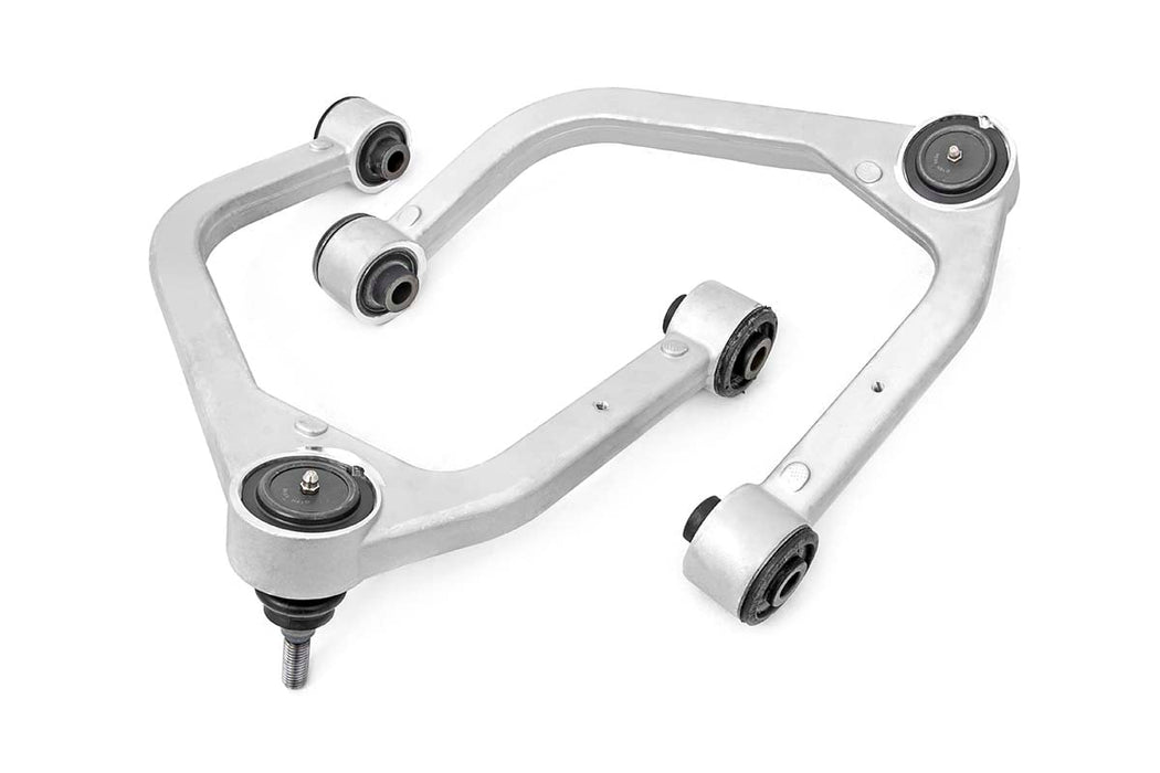 Rough Country Forged Upper Control Arms 3.5 Inch Lift Chevy/fits gmc 1500 (19-23) 29501