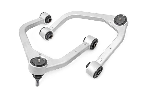 Rough Country Forged Upper Control Arms 3.5 Inch Lift Fits Chevy/GMC 1500 (19-23) 29501