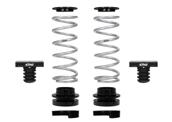 Eibach 03-09 Lexus GX470 Load-Leveling System Load Rating 400+ lbs AK31-59-005-03-02