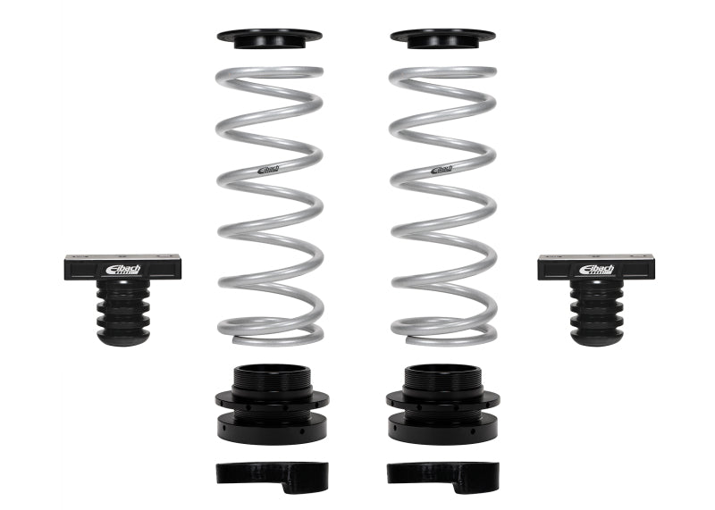 Eibach 03-09 Lexus GX470 Load-Leveling System Load Rating 400+ lbs AK31-59-005-03-02