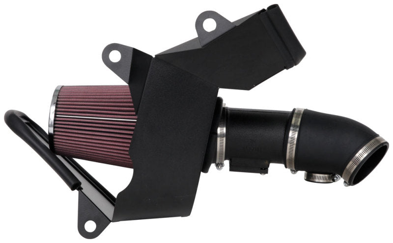 K&N 19-20 Chevrolet Blazer / GMC Arcadia Aircharger Performance Air Intake System 63-3115