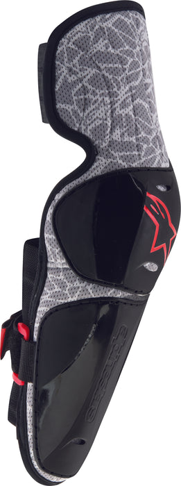 Alpinestars Vapor Pro Elbow Protectors Black/Grey Lg/Xl 6502216-106-LXL