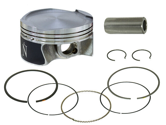 Namura, NA-80010, Piston Kit Many 2011-2018 Can-Am 1000 Standard Bore 91mm SEE LIST