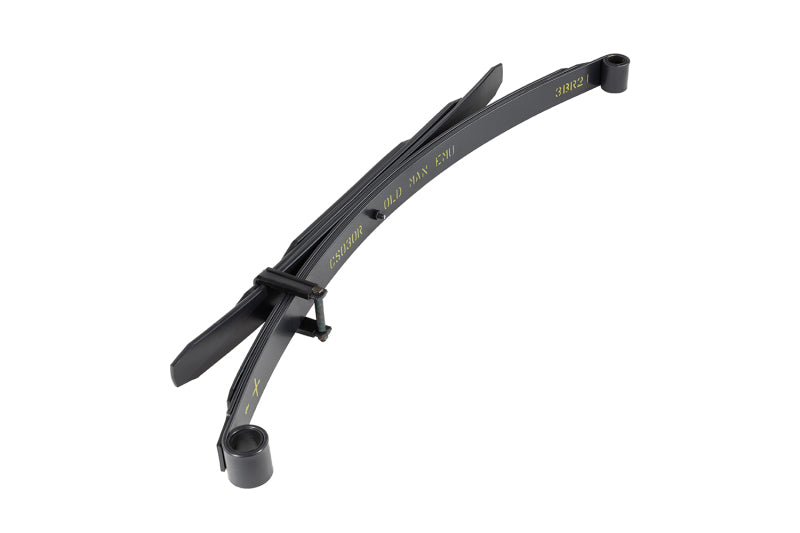 ARB / OME Leaf Spring Compatible with Nissan D21 -Rear- CS030R