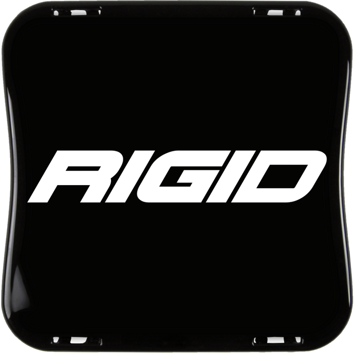 Rigid Industries D-XL Series Light Cover Black 321913