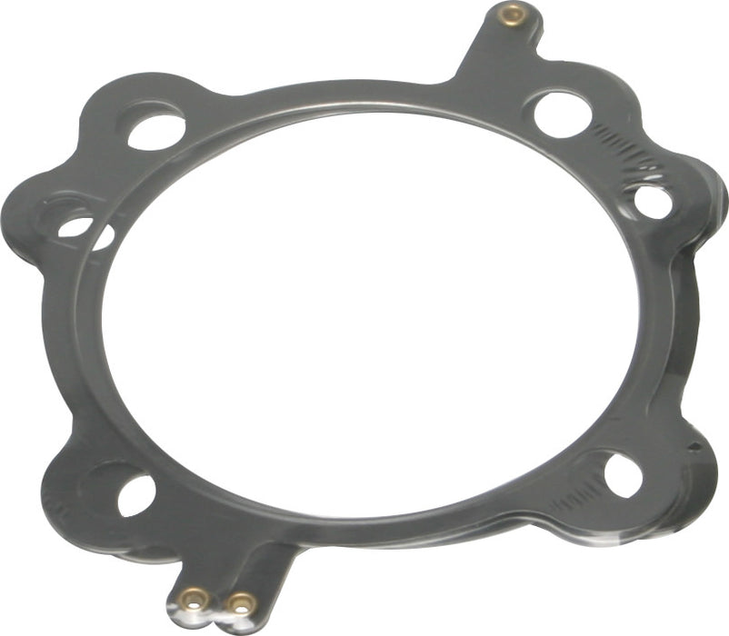 Cometic Head Gasket .040" Twin Cam 2/Pk C9894-040