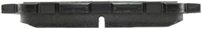 StopTech Street Select Brake Pads Front 305.1004