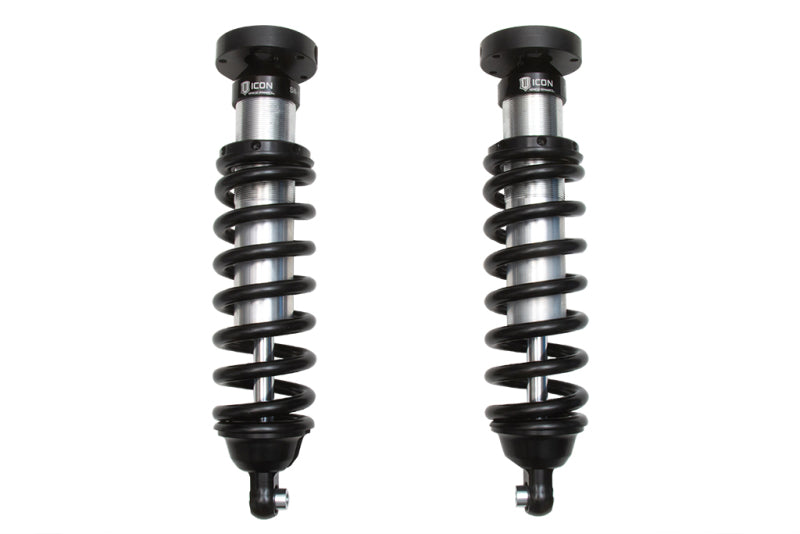 ICON 00-06 Toyota Tundra 2.5 Series Shocks VS IR Coilover Kit w/700lb Spring Rate 58620-700