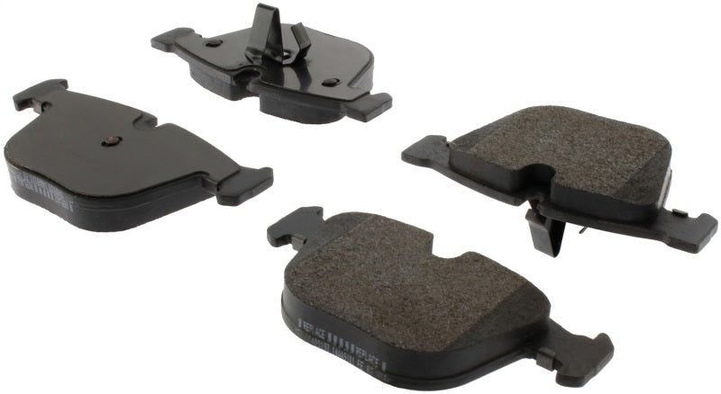 StopTech Street Brake Pads 308.09193