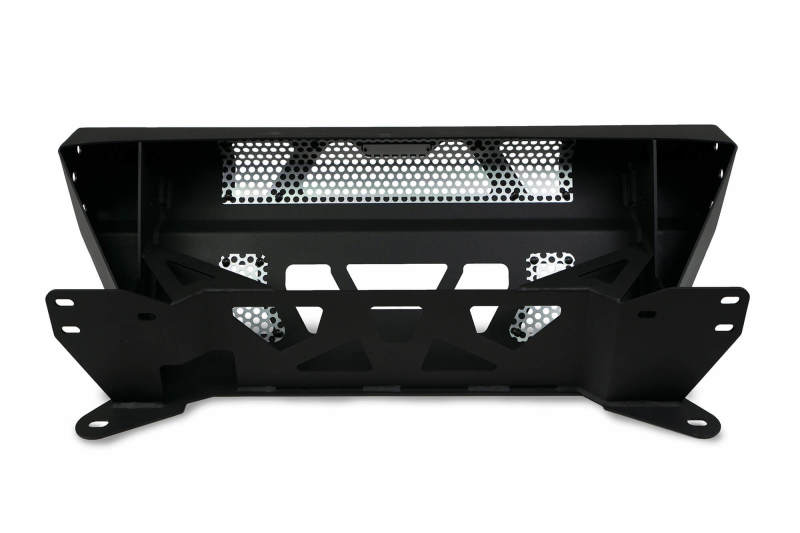 DV8 Offroad 16-23 Toyota Tacoma MTO Series Front Bumper FBTT1-04