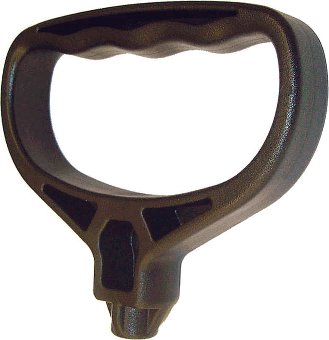 Sp1 Starter Handle Black Pol Black SM-11009