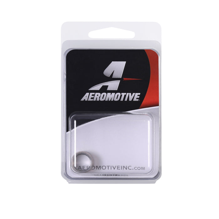 Aeromotive Olive PTFE Hose End AN-08 15341