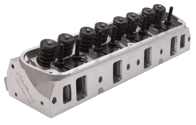 Edelbrock Single Perf RPM SBF 2 02 Head Comp 60259