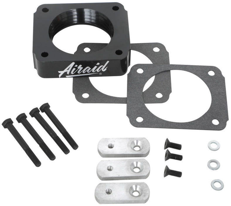 Airaid 97-03 Ford F-150 / 97-04 Expedition 4.6L PowerAid TB Spacer 400-590