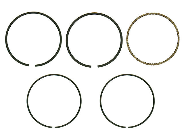 Namura Technologies NX-10200R Piston Ring Set - 65.47mm