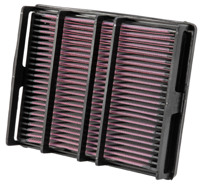 K&N 93-98 Supra Turbo/Non-turbo Drop In Air Filter 33-2054