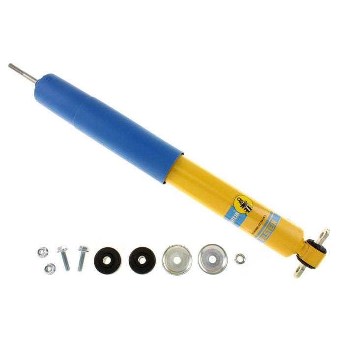 Bilstein B6 2002 compatible with Jeep Grand Cherokee Sport Front 46mm Monotube Shock Absorber 24-029636