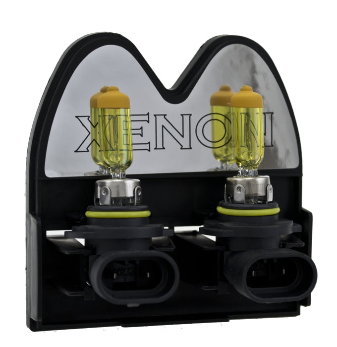 Hella Optilux H10 12V/42W XY Xenon Yellow Bulb H71071112