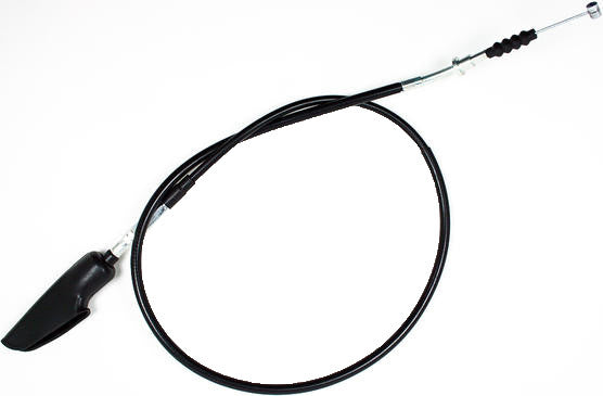 Motion Pro Black Vinyl Clutch Cable 05-0134