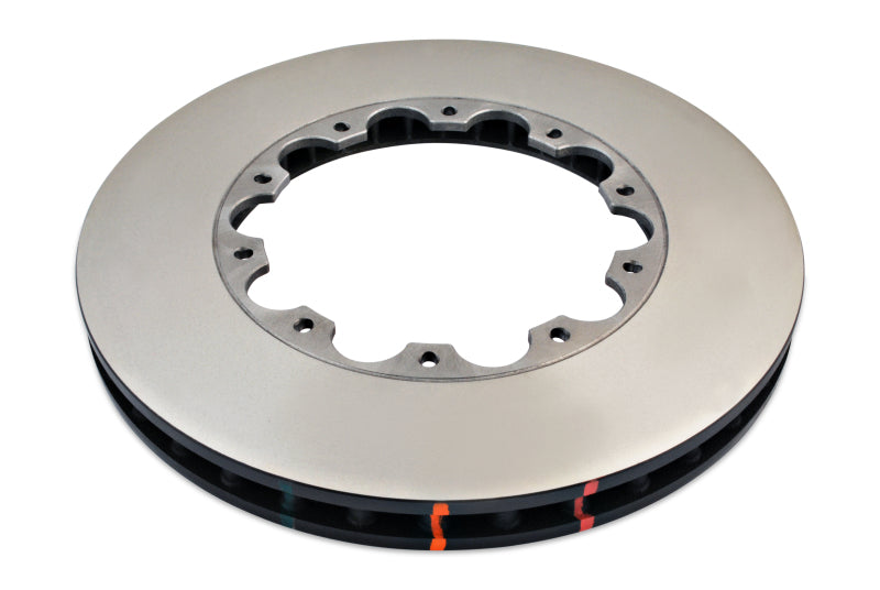 DBA 10-12 Chevrolet Camaro SS 6.2L 5000 Series Drilled and Slotted Front Replacement Rotor 52604.1XS