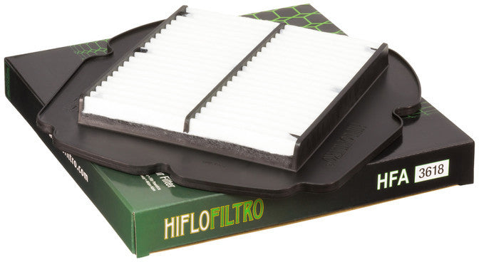 Hiflofiltro HFA3618 Air Filters