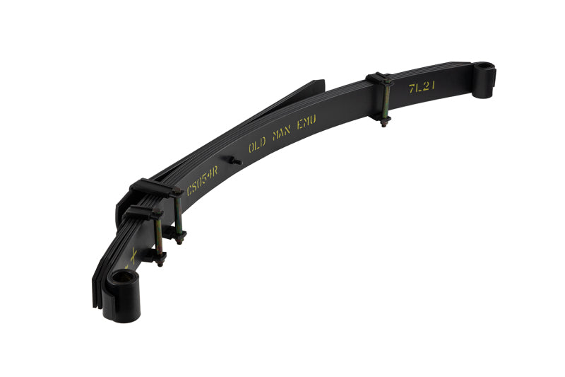 ARB / OME Leaf Spring Mits Triton 06Onr CS054R