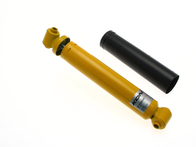 Koni Sport (Yellow) Shock 85-92 Volvo 740 Sedan and Wagon Rear 30 1479Sport