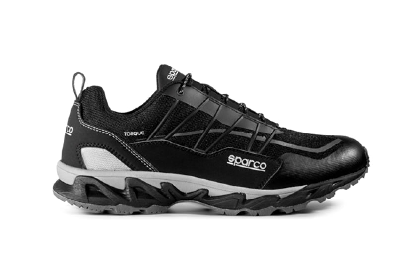 Sparco Shoe Torque 42 Black 00128942NRNR