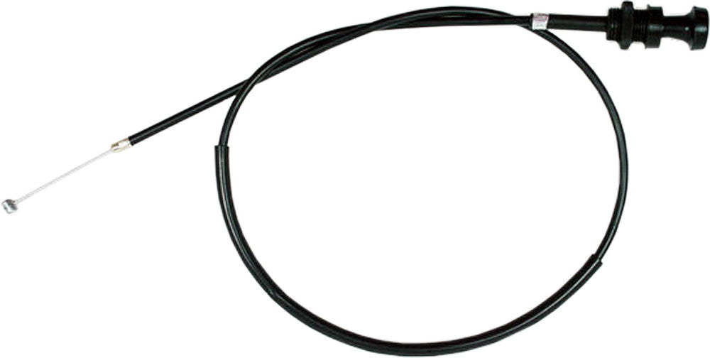 Motion Pro Black Vinyl Choke Cable 04-0113