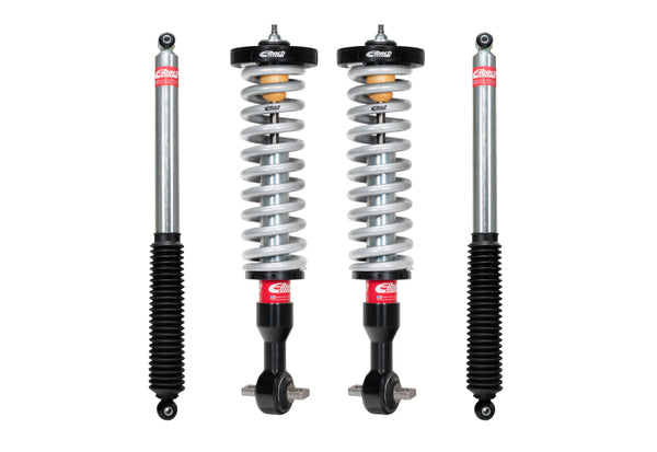 Eibach Pro-Truck Coilover 2.0 Front/Sport Rear for 15-20 Ford F-150 V6 2.7L 4WD E86-35-035-01-22