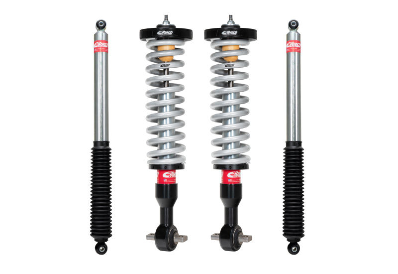 Eibach Pro-Truck Coilover 2.0 Front/Sport Rear for 15-20 Ford F-150 V6 2.7L 4WD E86-35-035-01-22