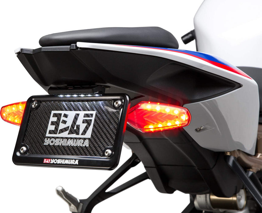 Yoshimura 070BG152040 Fender Eliminator Kit