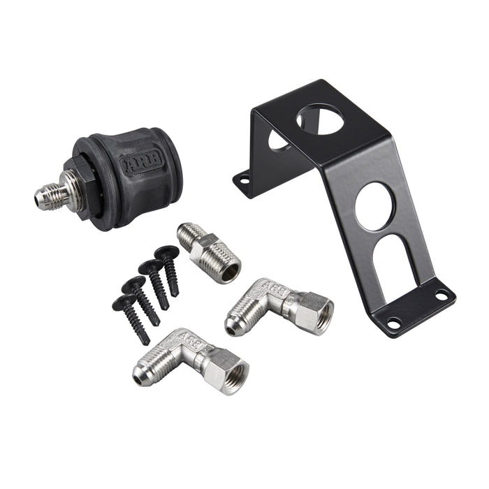 ARB Remote Hose Coupling Mount Kit 171314