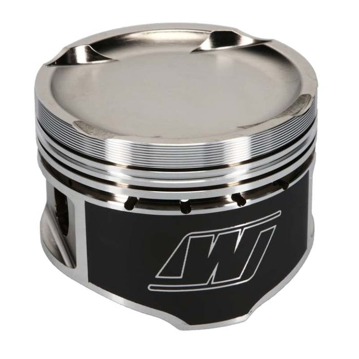 Wiseco Mits Turbo DISH -17cc 1.378 X 85.5 Piston Shelf Stock Kit K548M855