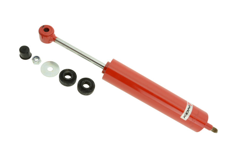 Koni RAID (Red) Shock 90-06 Mercedes W461/W463 Front 90 5383