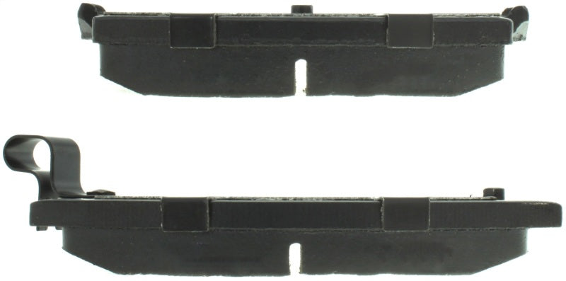 StopTech Street Touring Brake Pads 308.0309