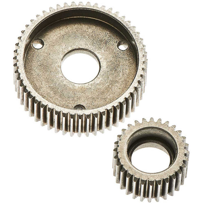 Axial AX31585 Gear Set 48P 28T & 52T AXIC3710 Elec Car/Truck Replacement Parts