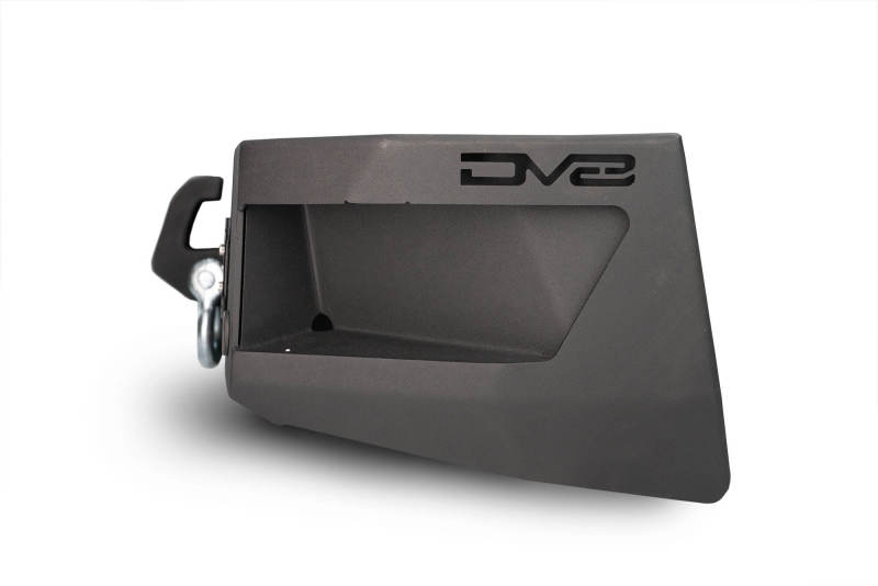 DV8 Offroad 19+ Ram 2500/3500 Rear Bumper RBDR2-03