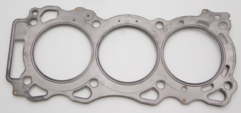 Cometic Compatible with Nissan VQ30DE/VQ35DE (Non VQ30DE-K) 96mm Bore LHS .030in MLS Head Gasket C4345-030