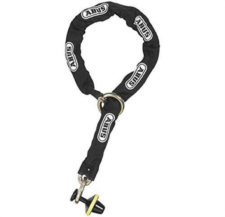 ABUS Granit Victory XPlus 68 + KS Chain Lock 12 mm x 120 cm 47