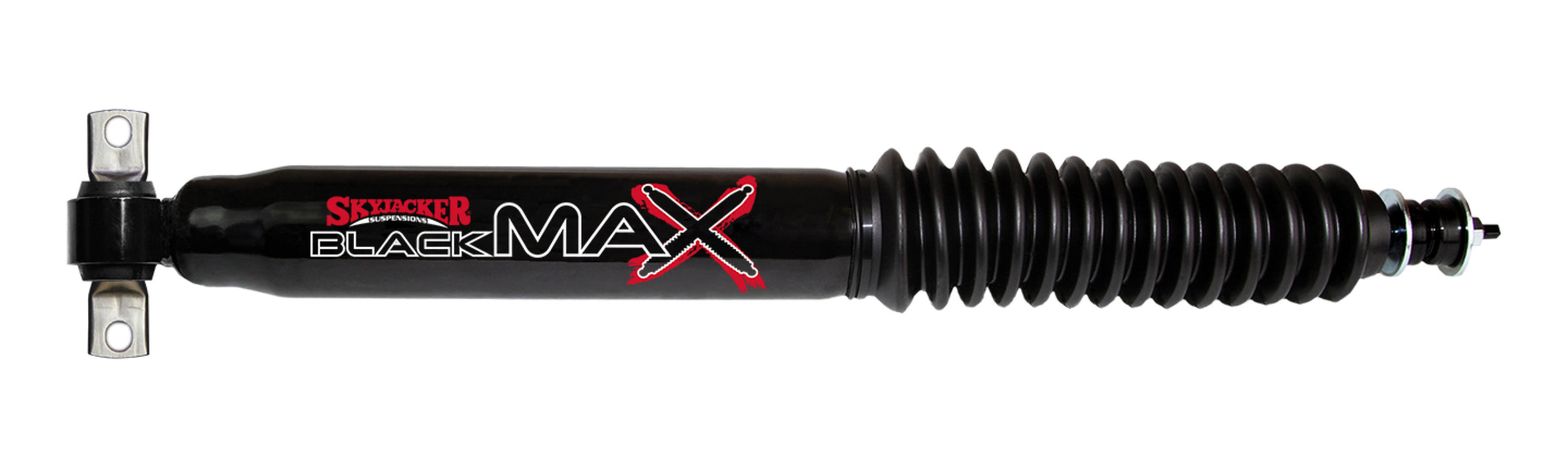 Skyjacker 1999-2004 compatible with Jeep Grand Cherokee (WJ) Black Max Shock Absorber B8515