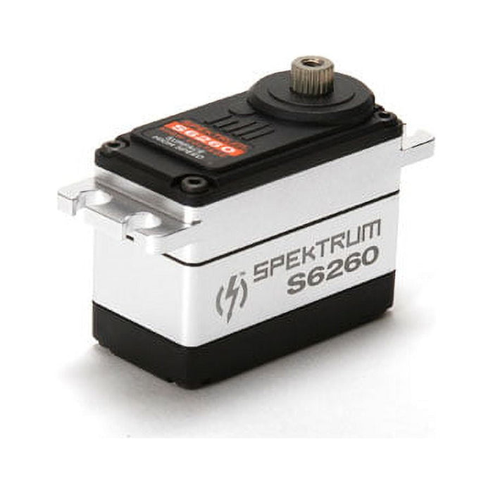 Spektrum S6260 High Speed Hv Dig Servo SPMSS6260